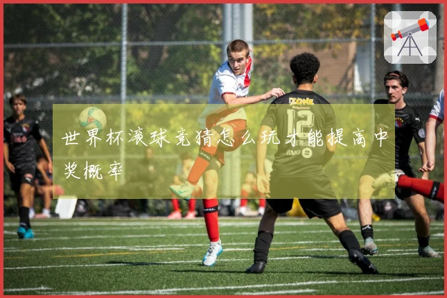 世界杯滚球竞猜怎么玩才能提高中奖概率