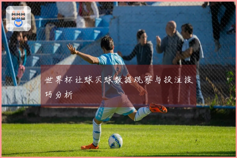 世界杯让球买球数据观察与投注技巧分析