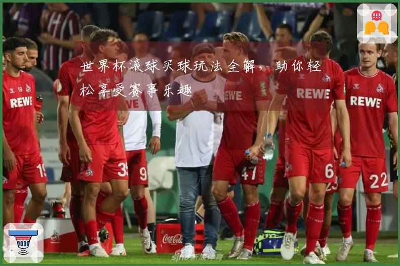 世界杯滚球买球玩法全解，助你轻松享受赛事乐趣