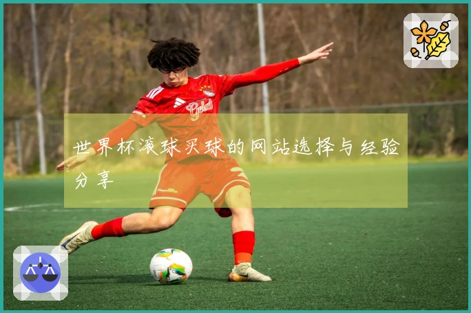 世界杯滚球买球的网站选择与经验分享