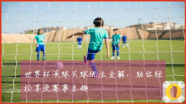 世界杯滚球买球玩法全解，助你轻松享受赛事乐趣