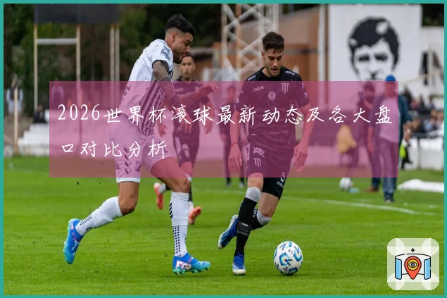 2026世界杯滚球最新动态及各大盘口对比分析
