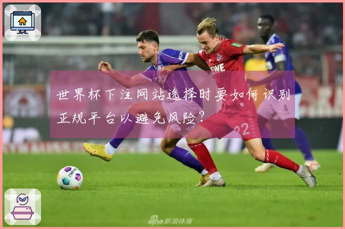 世界杯下注网站选择时要如何识别正规平台以避免风险？