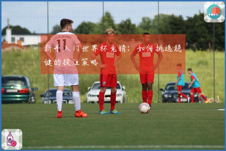 新手入门世界杯竞猜：如何挑选稳健的投注策略