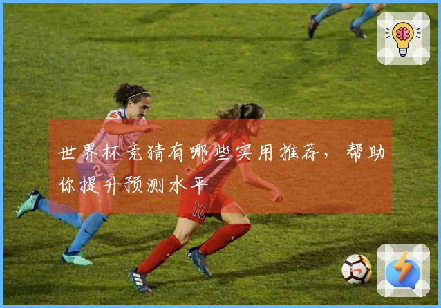 世界杯竞猜有哪些实用推荐，帮助你提升预测水平