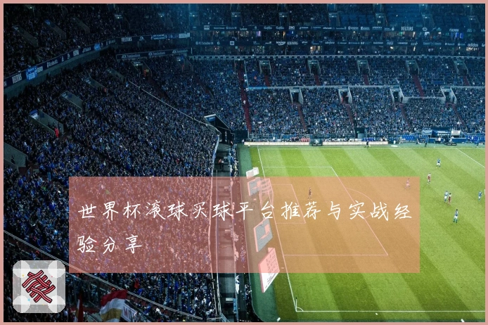 世界杯滚球买球平台推荐与实战经验分享