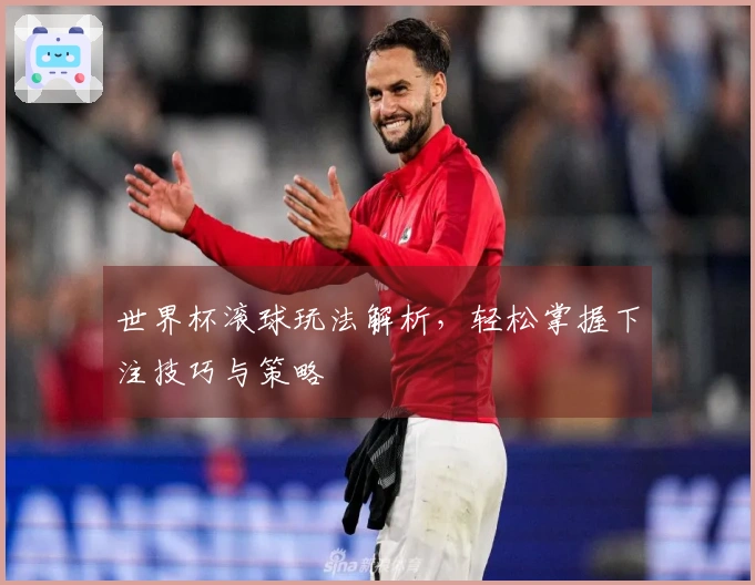 世界杯滚球玩法解析，轻松掌握下注技巧与策略
